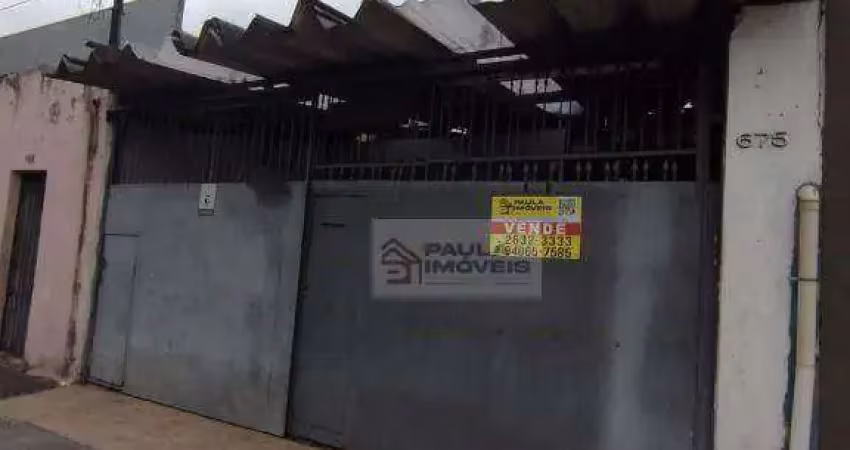 Casa com 4 dormitórios à venda, 172 m² por r$ 1.060.000,00 - parque novo mundo - são paulo/sp