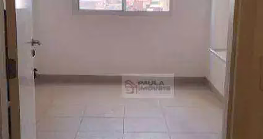 Apartamento com 2 dormitórios para alugar, 32 m² por r$ 1.498,00/mês - parque novo mundo - são paulo/sp