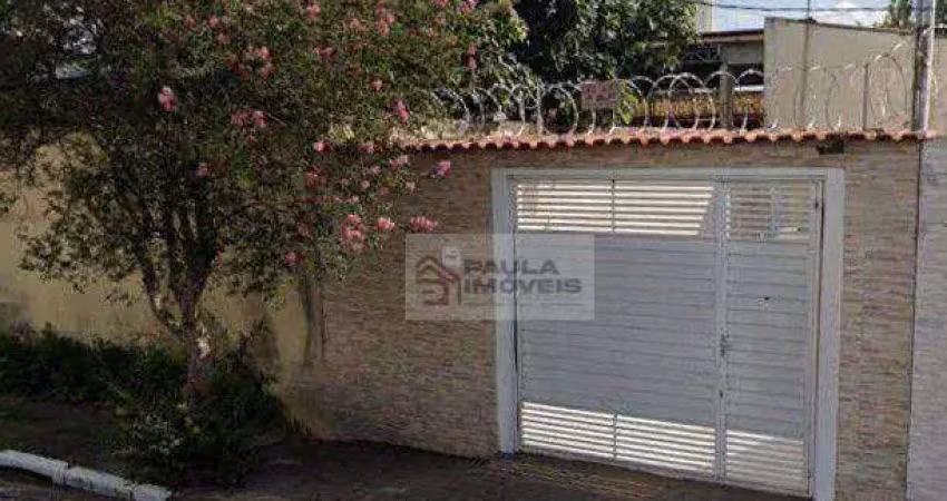 Casa com 2 dormitórios/suítes à venda, 80m² por r$ 850.000 - vila guilherme - são paulo/sp