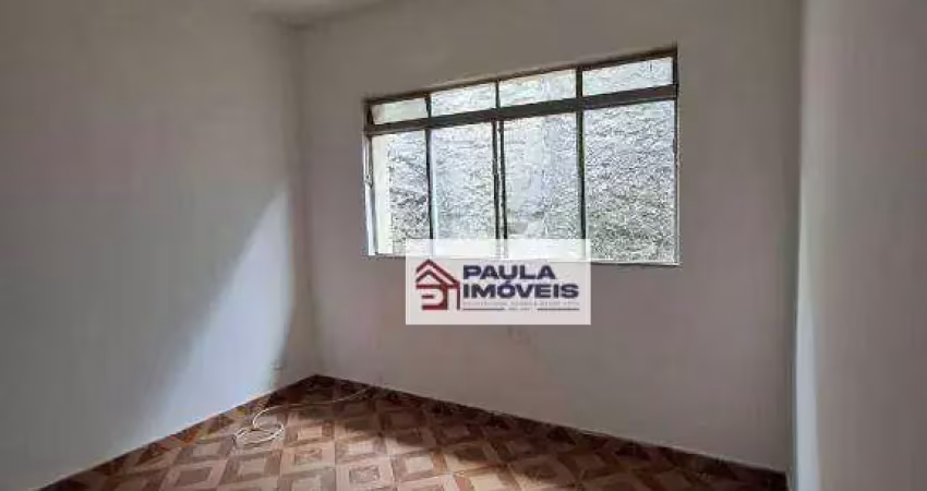 Casa com 1 dormitório para alugar, 60 m² por r$ 1.531,84/mês - parque novo mundo - são paulo/sp