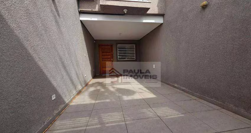 Sobrado com 3 dormitórios à venda, 96 m² por r$ 800.000,00 - jardim japão - são paulo/sp