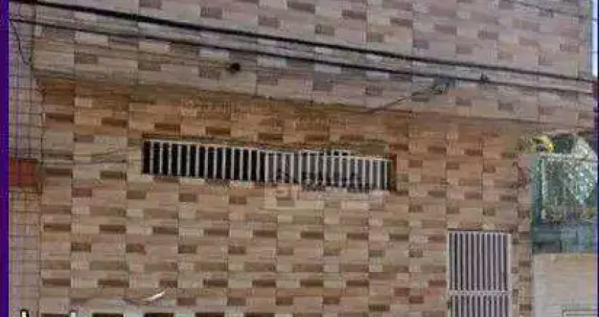 Sobrado à venda com 5 dormitórios e 149 m² – vila sabrina – são paulo/sp – iptu isento – r$ 585.000