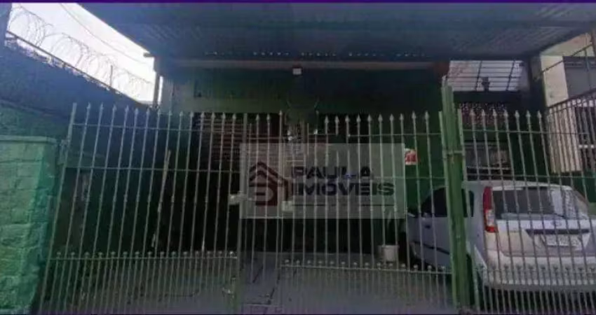 Salão para alugar, 85 m² por r$ 2.500/mês + iptu r$ 145, - parque novo mundo - são paulo/sp