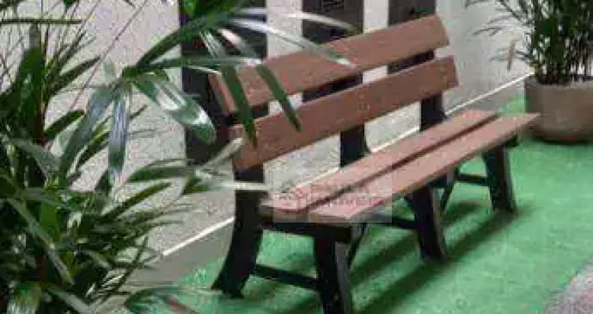 Apartamento com 1 quarto à venda na Rua Almirante Noronha, Jardim São Paulo (Zona Norte), São Paulo