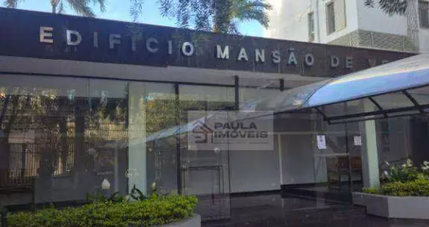 Apartamento com 3 dormitórios, sendo 1 suíte,  para alugar, 68 m² por r$ 2.350/mês + cond .r$ 650, + iptu r$ 119, - parque novo mundo - são paulo/sp
