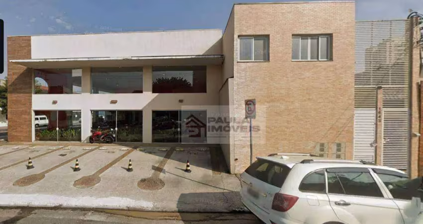 Studio com 1 dormitório para alugar, 30 m² por r$ 1.500/mês + iptu r$ 15, - carandiru - são paulo/sp