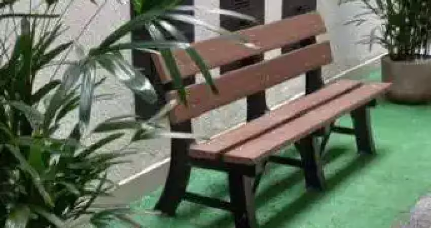Apartamento com 1 quarto à venda na Rua Almirante Noronha, Jardim São Paulo (Zona Norte), São Paulo