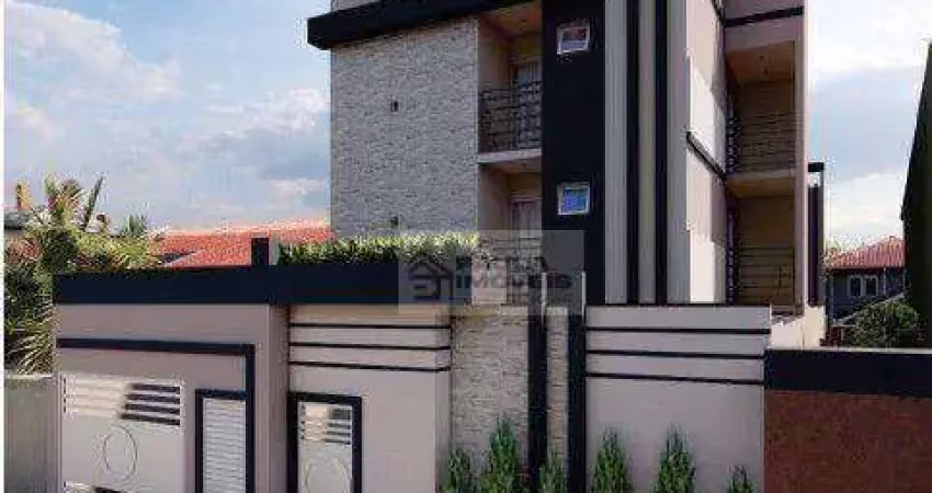 Apartamento com 2 quartos à venda na Avenida Comandante Antônio Paiva Sampaio, Parque Vitória, São Paulo