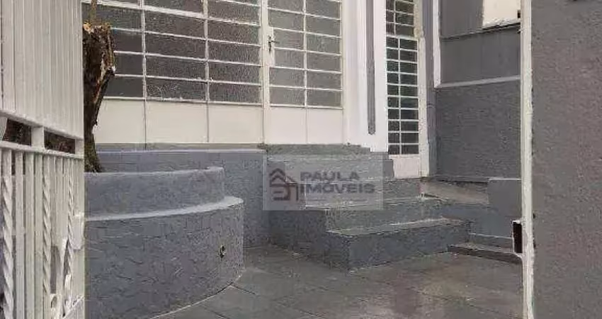 Lindo sobrado  sala cozinha e banheiro edicula com 02 dormitorios vagas para 02 carros no coração do tatuapé