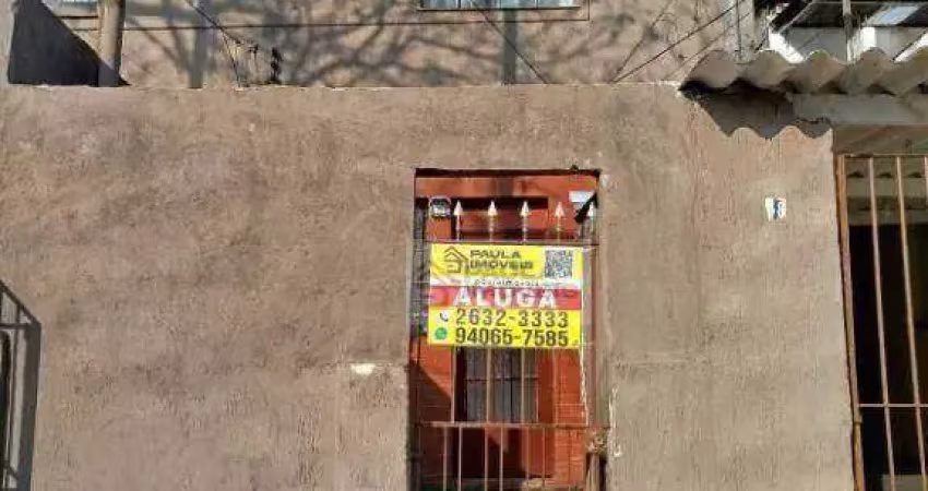 Casa com 2 dormitórios para alugar, 80 m² por r$ 2.300/mês  + iptu r$ 60, - parque novo mundo - são paulo/sp+