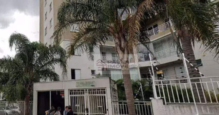 Apartamento com 2 dormitórios, sendo 1 suíte  para alugar, 55 m² por r$ 1.700/mês + condômino r$ 501, + iptu r$ 112,- parque novo mundo - são paulo/sp