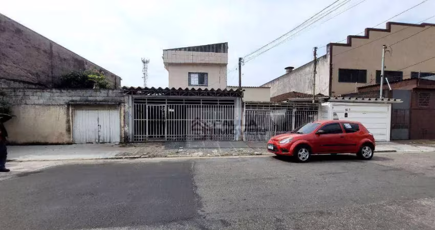 Sobrado com 8 dormitórios à venda, 200 m² por r$ 780.000 - parque novo mundo - são paulo/sp
