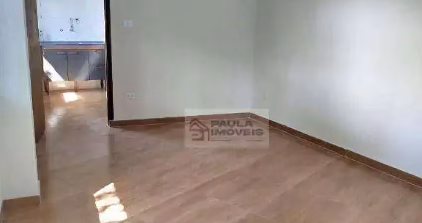 Apartamento com 1 quarto para alugar na Rua Fritz Jank, Parque Novo Mundo, São Paulo