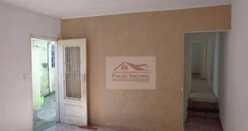 Casa com 2 dormitórios à venda, 215 m² por r$ 950.000,00 - parque novo mundo - são paulo/sp
