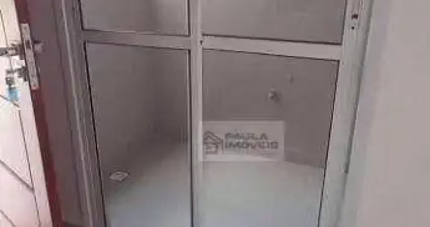 Lindo apartamento com 02 dormitorios sendo um suite proximo ao metro