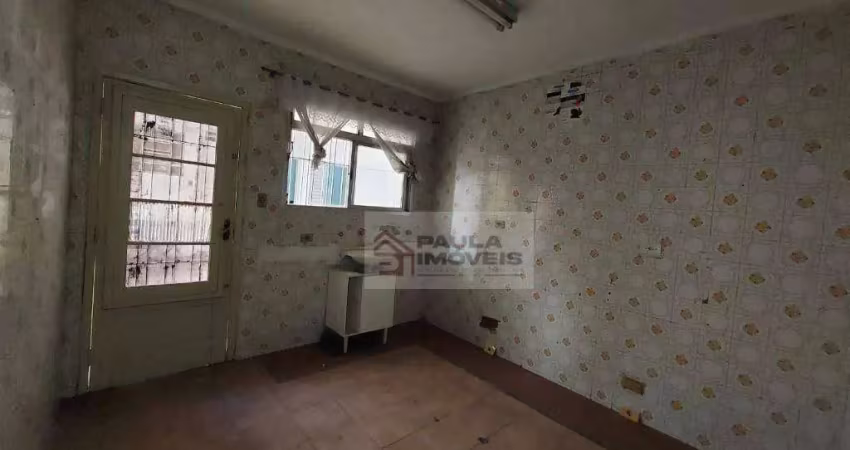 Sala para alugar, 12 m² por r$ 700,00/mês - parque novo mundo - são paulo/sp