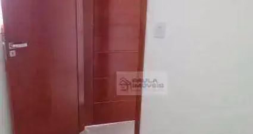 Apartamento com 1 quarto à venda na Rua dos Maracujás, Vila Mazzei, São Paulo