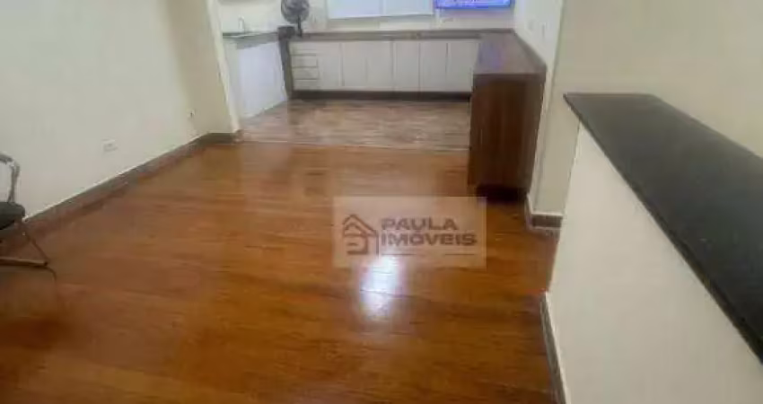 Casa para alugar, 80 m² por r$ 3.310/mês - ipiranga - são paulo/sp