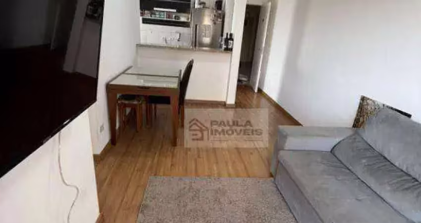 Apartamento com 2 quartos para alugar na Rua Soldado Teodoro Francisco Ribeiro, Parque Novo Mundo, São Paulo