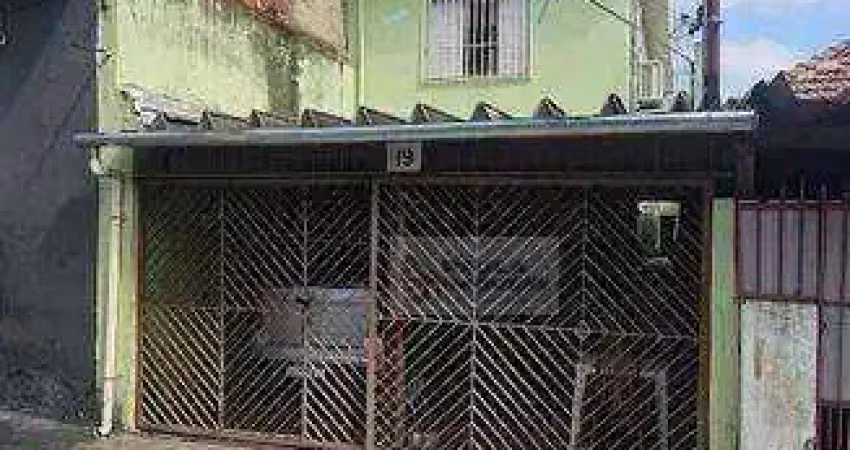 Sobrado à venda 160 m² r$ 680.000, – parque novo mundo – são paulo/sp