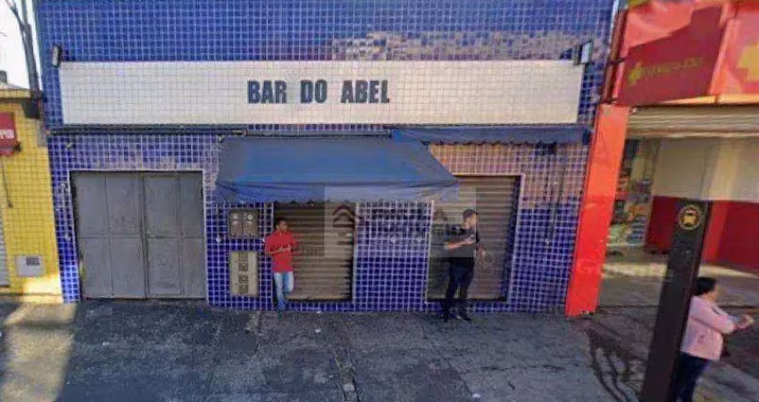 Passo ponto comercial r$ 75.000 – 102 m² + locação  r$ 3.800/mês + iptu r$ 322, – parque novo mundo, são paulo/sp