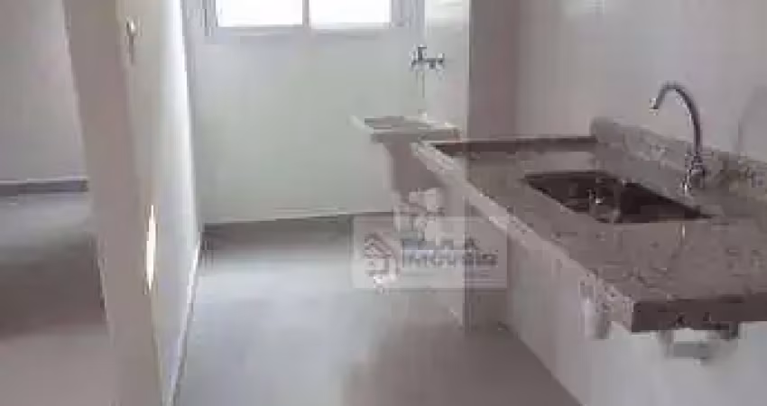 Apartamento com 1 quarto à venda na Rua dos Maracujás, Vila Mazzei, São Paulo