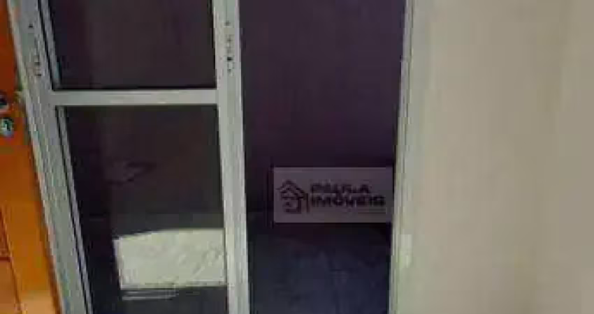 Apartamento com 1 quarto à venda na Avenida Comandante Antônio Paiva Sampaio, Parque Vitória, São Paulo