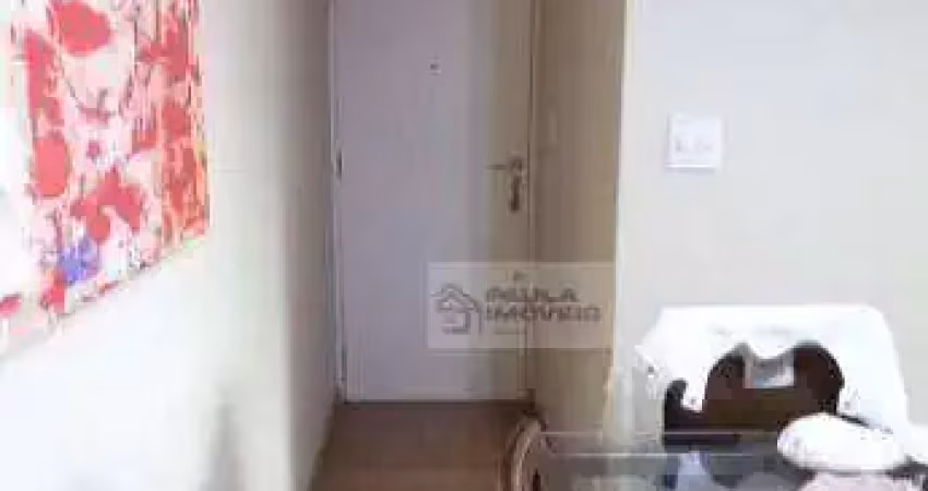 Apartamento com 2 quartos à venda na Avenida Serafim Gonçalves Pereira, Parque Novo Mundo, São Paulo