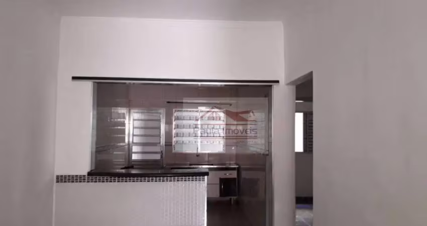 Casa com 2 dormitórios para alugar, 65 m² por r$ 2.200,00/mês - parque novo mundo - são paulo/sp