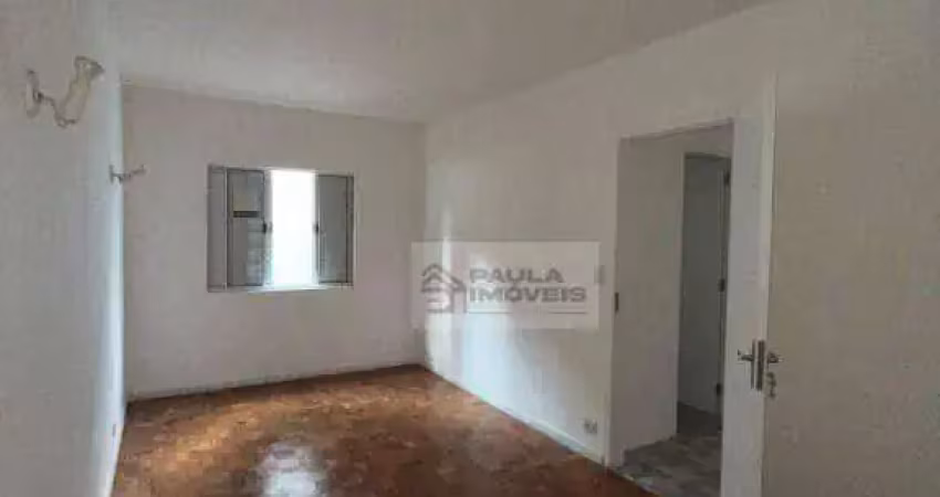 Apartamento com 2 quartos à venda na Rua Duarte de Azevedo, Santana, São Paulo