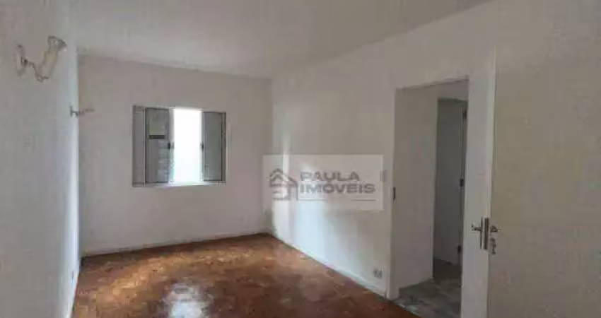 Apartamento com 2 quartos à venda na Rua Duarte de Azevedo, Santana, São Paulo