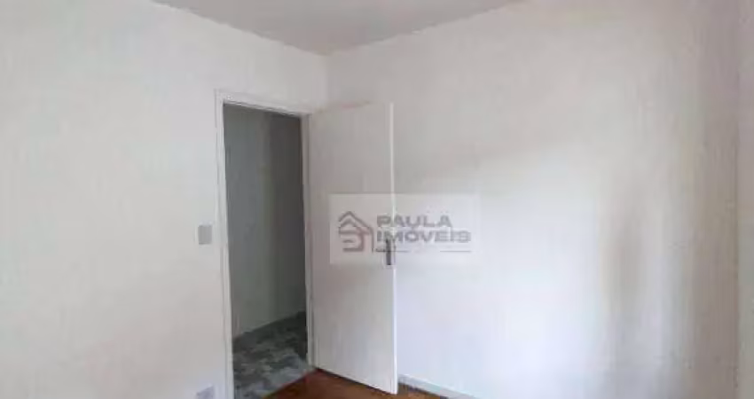 Apartamento com 2 quartos à venda na Rua Duarte de Azevedo, Santana, São Paulo