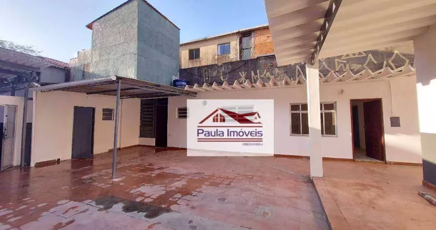 Casa com 2 dormitórios para alugar, 120 m² por r$ 3.062,70/mês - parque novo mundo - são paulo/sp