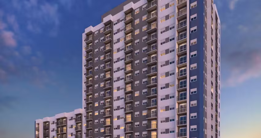 Apartamento com 2 quartos à venda na Rua Vitorino Carmilo, 761, Santa Cecília, São Paulo