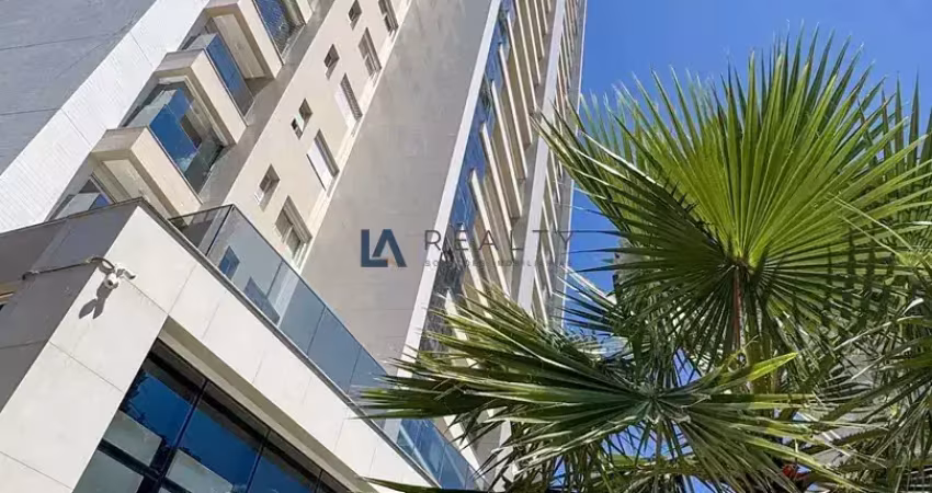 APARTAMENTO GARDEN SUSPENSO | 423,23m² | 4 SUÍTES | 4 VAGAS | DEPÓSITO | ECOVILLE | CURITIBA