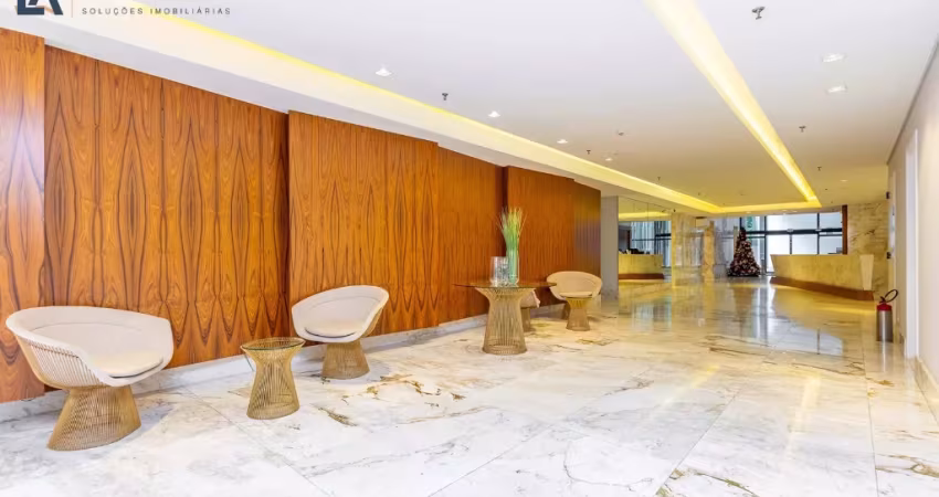 SALA COMERCIAL 35m² PRIVATIVO | 1 VAGA | COMPRA | ECOVILLE | CURITIBA/PR
