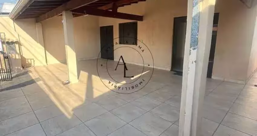 Casa aconchegante com edícula no jardim são marcos, valinhos - sp!