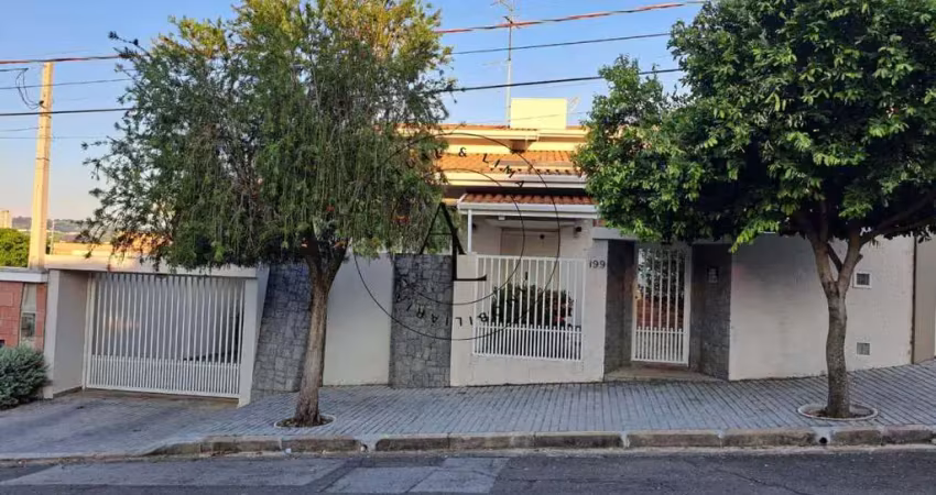 Casa em bolsão de segurança com 4 quartos (3 suítes) - conforto e tranquilidade!