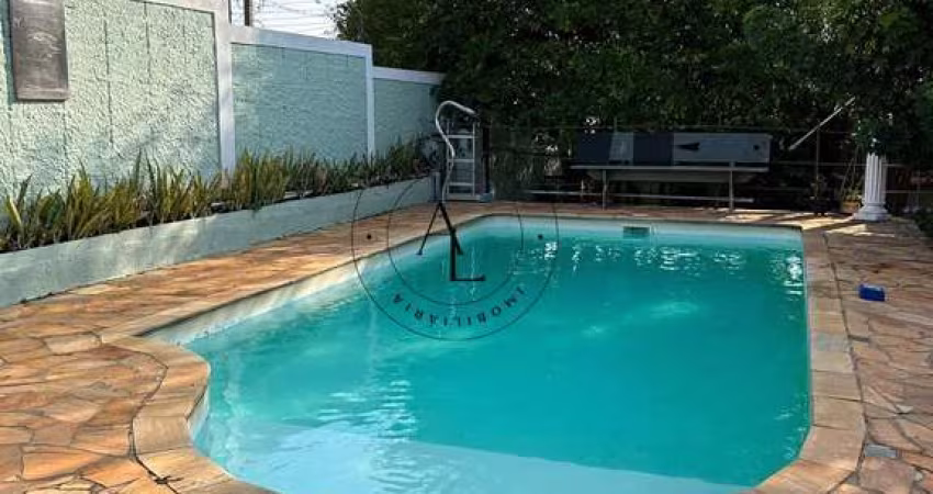 Casa com Piscina à Venda em Campinas - 2 Quartos e Lazer Completo!