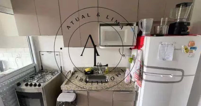 Conforto e praticidade: apartamento à venda em hortolândia-sp