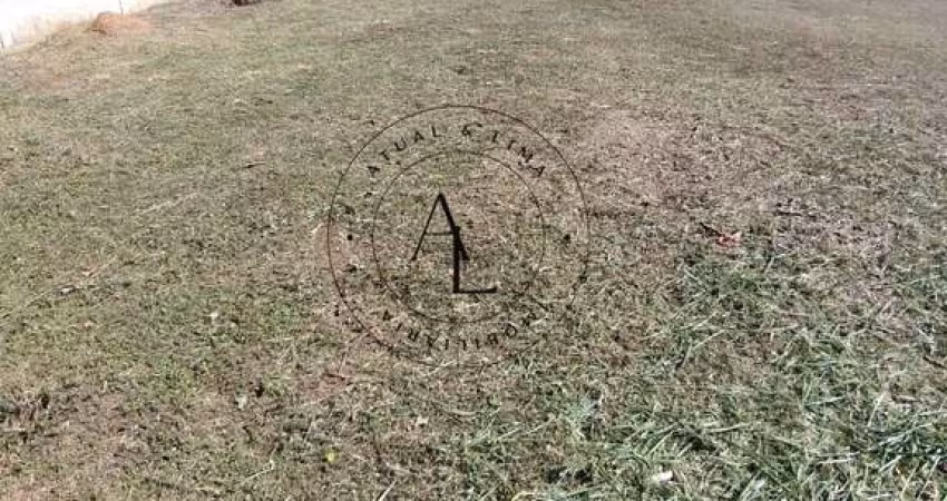 Terreno Amplo no Parque Xangrilá: Oportunidade para Construir o Seu Sonho!