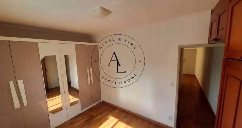 Seu Novo Lar em Campinas: Apartamento dos Sonhos à Venda!