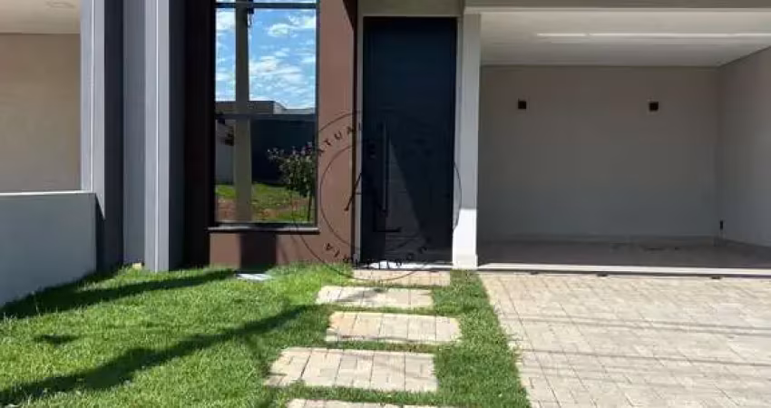 Encanto e conforto: casa exclusiva em condomínio em paulínia