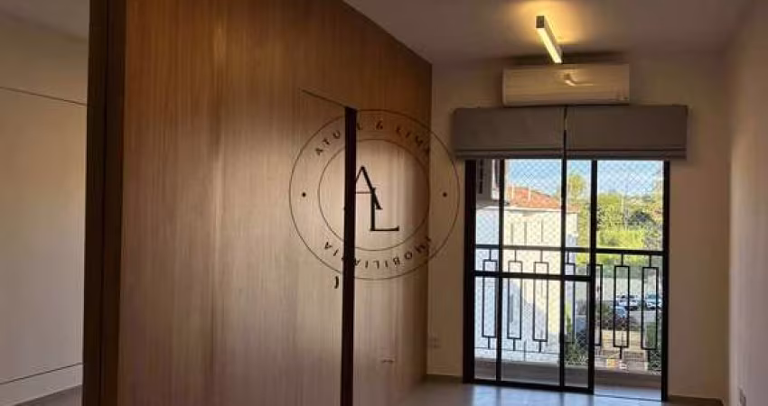 Apartamento de luxo à venda em Vinhedo, Santa Rosa, com 3 quartos, 128m²