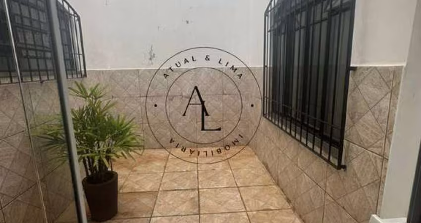 Casa à venda em Campinas, Jardim Santa Genebra, com 4 quartos, 259m²
