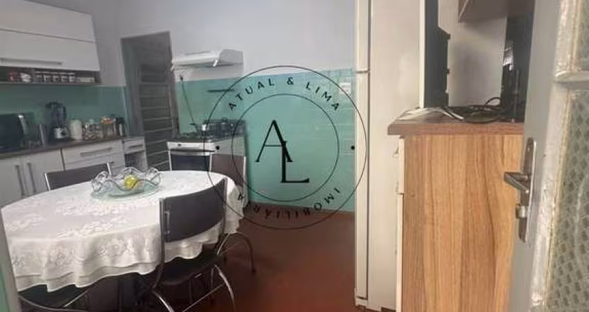 Casa à venda em Campinas, Jardim Chapadão, com 3 quartos, 177m²