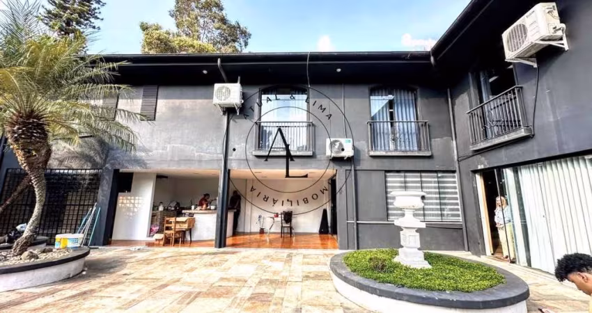 Casa para alugar em Campinas, Jardim Flamboyant, com 11 quartos, 430m²