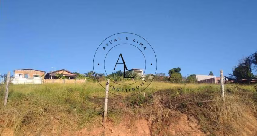 Terreno à venda, Loteamento Chácaras Gargantilhas, 1000m²