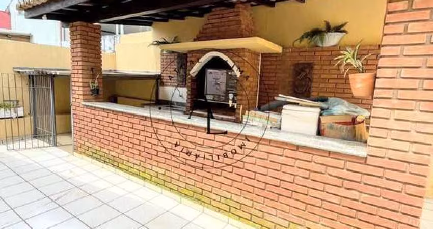 Casa para alugar em Campinas, Parque Taquaral, com 3 quartos, 152m²