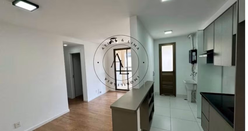 Apartamento de luxo à venda em Campinas, Botafogo, com 2 quartos, 64m²